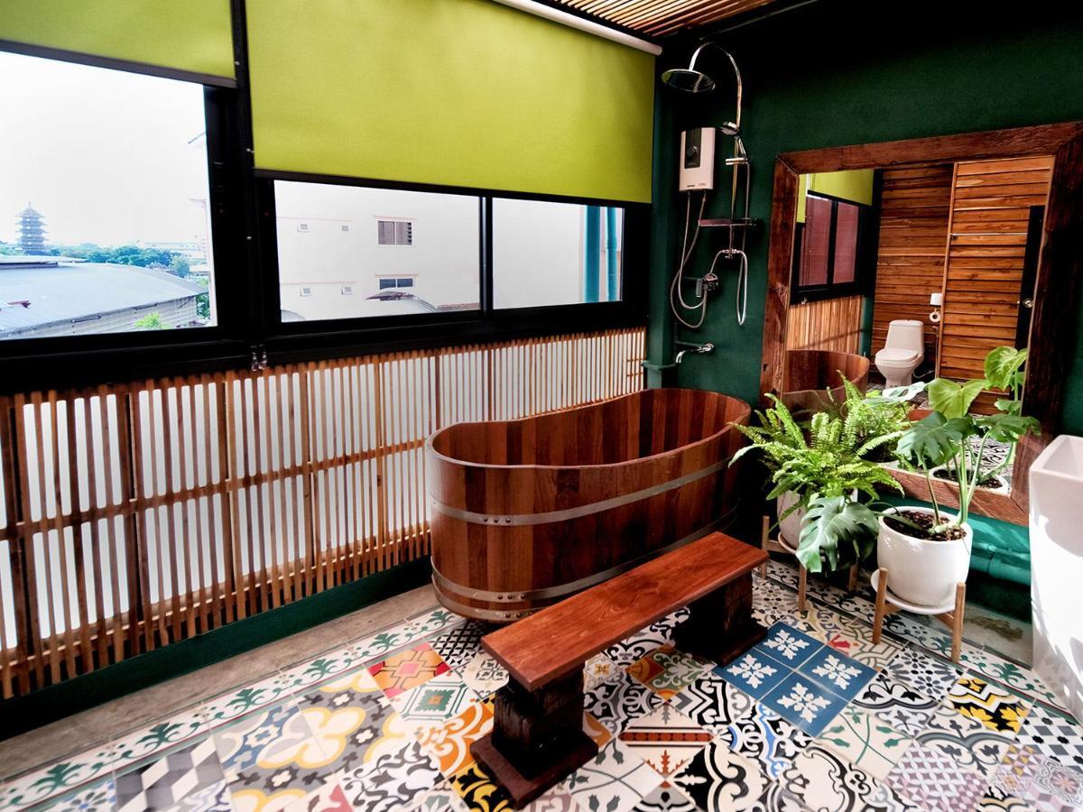 Nhà trọ Photohostel