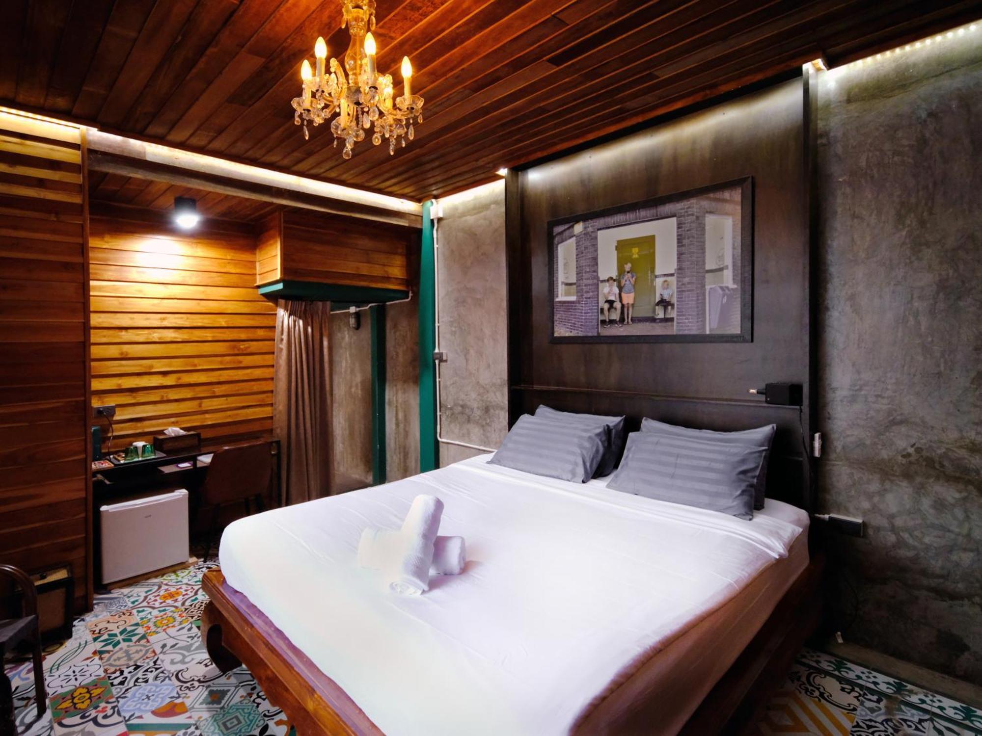 Photohostel Nhà trọ